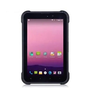 NFC-Leser-Tablet