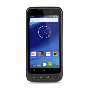 FCC-zertifizierter PDA 1