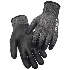 Arbeitshandschuh 1