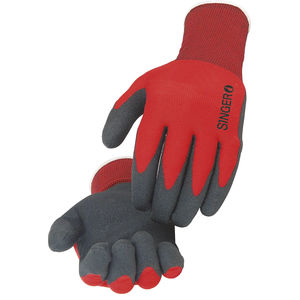 Industriehandschuh 1