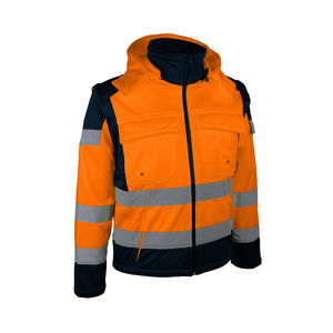Arbeitsjacke 1