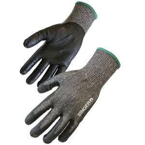 Handschuh für Materialumschlag 1