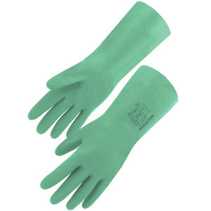 Handschuh für Materialumschlag 1