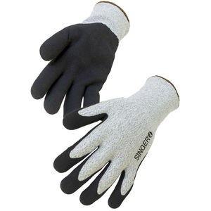 Handschuh für Materialumschlag 1