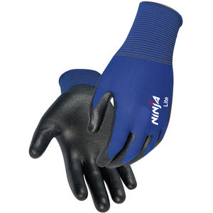 Handschuh für Materialumschlag 1
