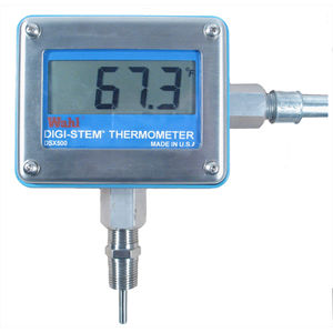 RTD-Thermometer 1