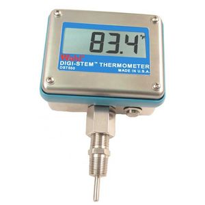 RTD-Thermometer 1