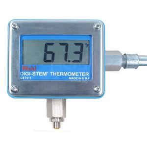 Fühler-Thermometer 1