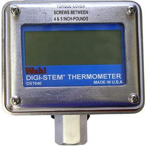 RTD-Thermometer 1