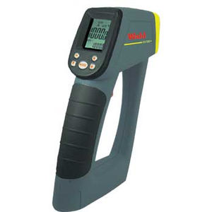 Infrarot-Thermometer 1