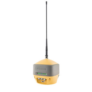 GNSS-Empfänger