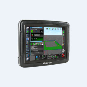 Kontrolldisplays