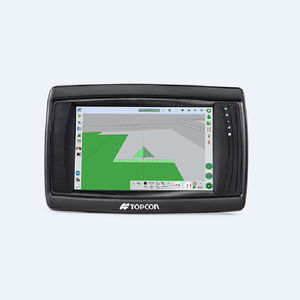 Multitouchscreen-Displays