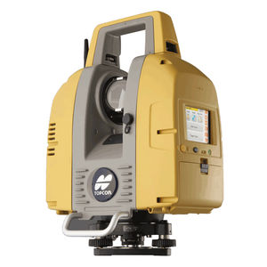 3D-Scanner