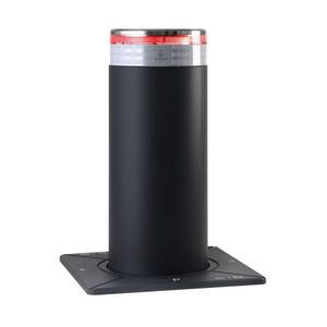 automatischer versenkbarer Poller