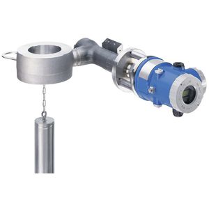 Schwimmer-Niveautransmitter