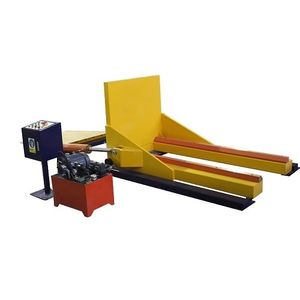 hydraulische Kipphilfe 1