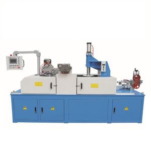 Rohrwickelmaschine 1