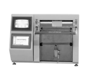 vertikale Absackmaschine 1