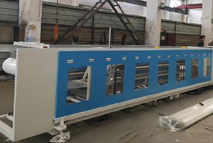 automatischer Stretchwickler 1