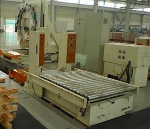 hydraulische Kipphilfe 1