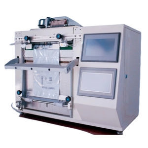 automatische Verpackungsmaschine