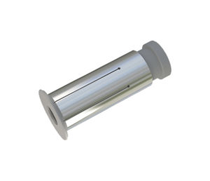 hydraulische Spannzange 1