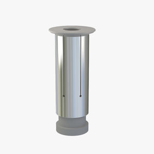 hydraulische Spannzange 1