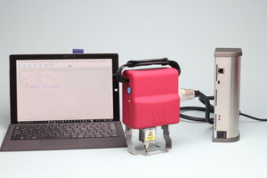elektromagnetische Markieranlage