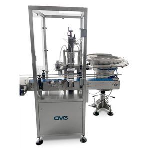 Monoblock-Verschliesser