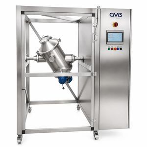 Batch-Mischer 1