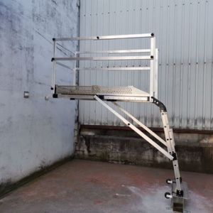 Zugang-Plattform