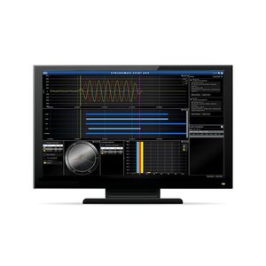 Datenanalyse-Softwarelösung 1