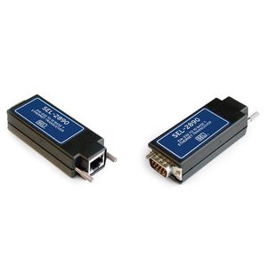 Ethernet-Transceiver 1