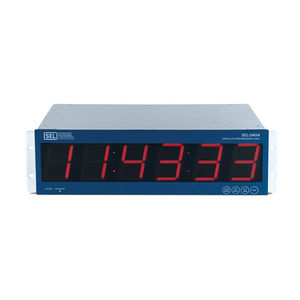 Synchronuhr 1
