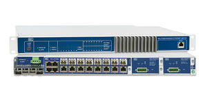 Ethernet-Switch / managed 1