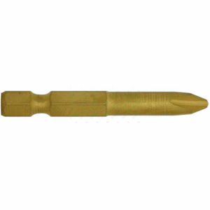 Phillips-Schrauberbit 1
