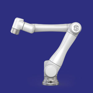 kollaborativer Roboter
