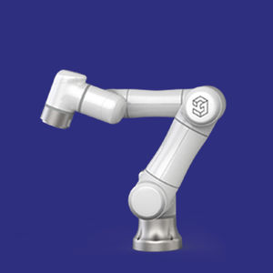 kollaborativer Roboter