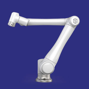 kollaborativer Roboter