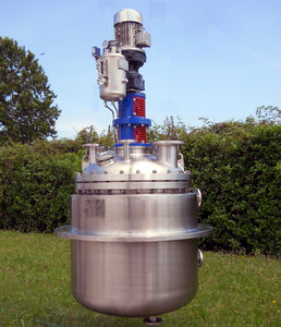 Druckreaktor