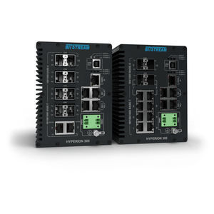 Ethernet-Switch / Gigabit-Ethernet