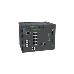 Ethernet-Switch / managed