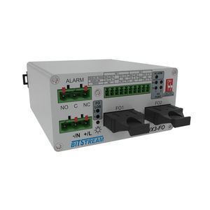 LWL-Multiplexer