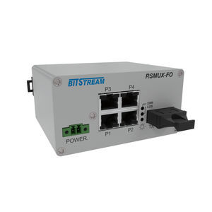 LWL-Multiplexer