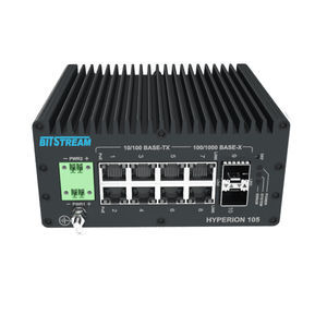 Ethernet-Switch / managed