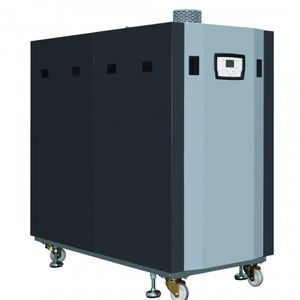 Kondensationskessel 1