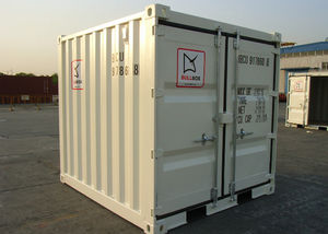 Container