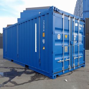 Container