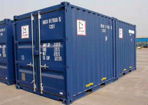 Container